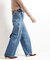 DU JOUR/デュ ジュール CARPENTER JEAN