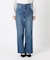 DU JOUR/デュ ジュール CARPENTER JEAN
