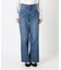 DU JOUR/デュ ジュール CARPENTER JEAN
