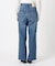 DU JOUR/デュ ジュール CARPENTER JEAN