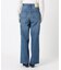 DU JOUR/デュ ジュール CARPENTER JEAN
