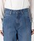 DU JOUR/デュ ジュール CARPENTER JEAN