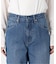 DU JOUR/デュ ジュール CARPENTER JEAN