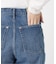 DU JOUR/デュ ジュール CARPENTER JEAN