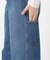 DU JOUR/デュ ジュール CARPENTER JEAN