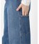 DU JOUR/デュ ジュール CARPENTER JEAN