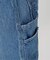 DU JOUR/デュ ジュール CARPENTER JEAN