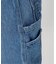 DU JOUR/デュ ジュール CARPENTER JEAN