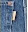 DU JOUR/デュ ジュール CARPENTER JEAN