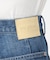 DU JOUR/デュ ジュール CARPENTER JEAN