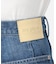 DU JOUR/デュ ジュール CARPENTER JEAN