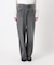 DU JOUR/デュ ジュール CARPENTER JEAN