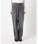 DU JOUR/デュ ジュール CARPENTER JEAN