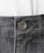 DU JOUR/デュ ジュール CARPENTER JEAN