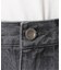 DU JOUR/デュ ジュール CARPENTER JEAN