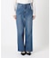 DU JOUR/デュ ジュール CARPENTER JEAN