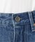 DU JOUR/デュ ジュール CARPENTER JEAN