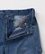 DU JOUR/デュ ジュール CARPENTER JEAN