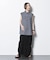 SHRINK SKIRT：スカート
