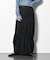 SHRINK SKIRT：スカート