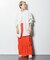 SHRINK SKIRT：スカート