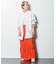 SHRINK SKIRT：スカート