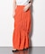 SHRINK SKIRT：スカート
