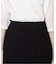 SHRINK SKIRT：スカート