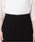SHRINK SKIRT：スカート