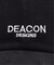 DEACON DESIGNS/ディーコン デザイン キャップ
