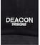 DEACON DESIGNS/ディーコン デザイン キャップ