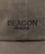 DEACON DESIGNS/ディーコン デザイン キャップ