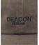 DEACON DESIGNS/ディーコン デザイン キャップ