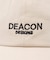 DEACON DESIGNS/ディーコン デザイン キャップ