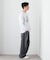 DOG アソート ロングスリーブTEE