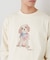 DOG アソート ロングスリーブTEE