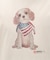 DOG アソート ロングスリーブTEE