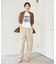 TICCA/ティッカ 別注 カーゴパンツ