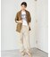 TICCA/ティッカ 別注 カーゴパンツ