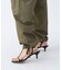 TICCA/ティッカ 別注 カーゴパンツ