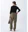 TICCA/ティッカ 別注 カーゴパンツ