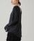 TAKASHI IKEDA x VERMEIL ブラウス