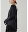 TAKASHI IKEDA x VERMEIL ブラウス