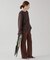 TAKASHI IKEDA x VERMEIL ブラウス
