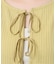 《WEB/一部店舗限定》ribbon リブカーディガン