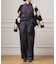 IENA LA BOUCLE コットンシルククラシックシャツ