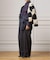 IENA LA BOUCLE コットンシルククラシックシャツ