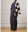 IENA LA BOUCLE コットンシルククラシックシャツ