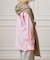 IENA LA BOUCLE コットンシルククラシックシャツ