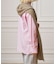 IENA LA BOUCLE コットンシルククラシックシャツ